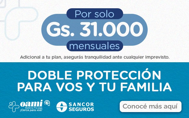 Reaseguro Sancor