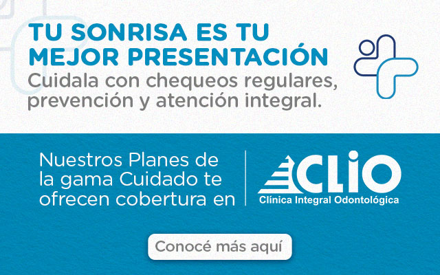 Cobertura Odontológica