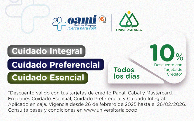 Cooperativa Universitaria