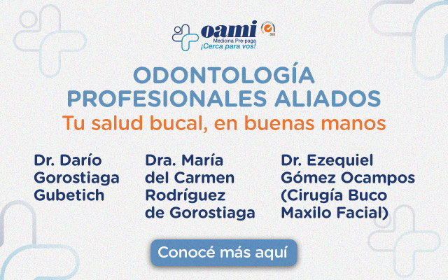 Odontología