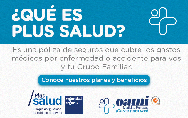 Plus Salud