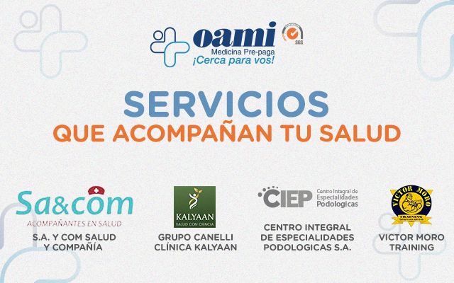 Cuidado, Bienestar y Prevención