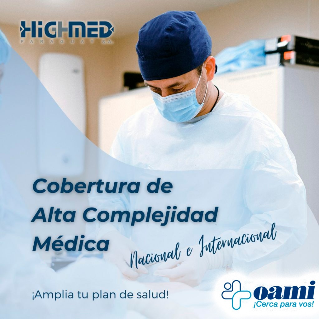 Servicio Opcional 1