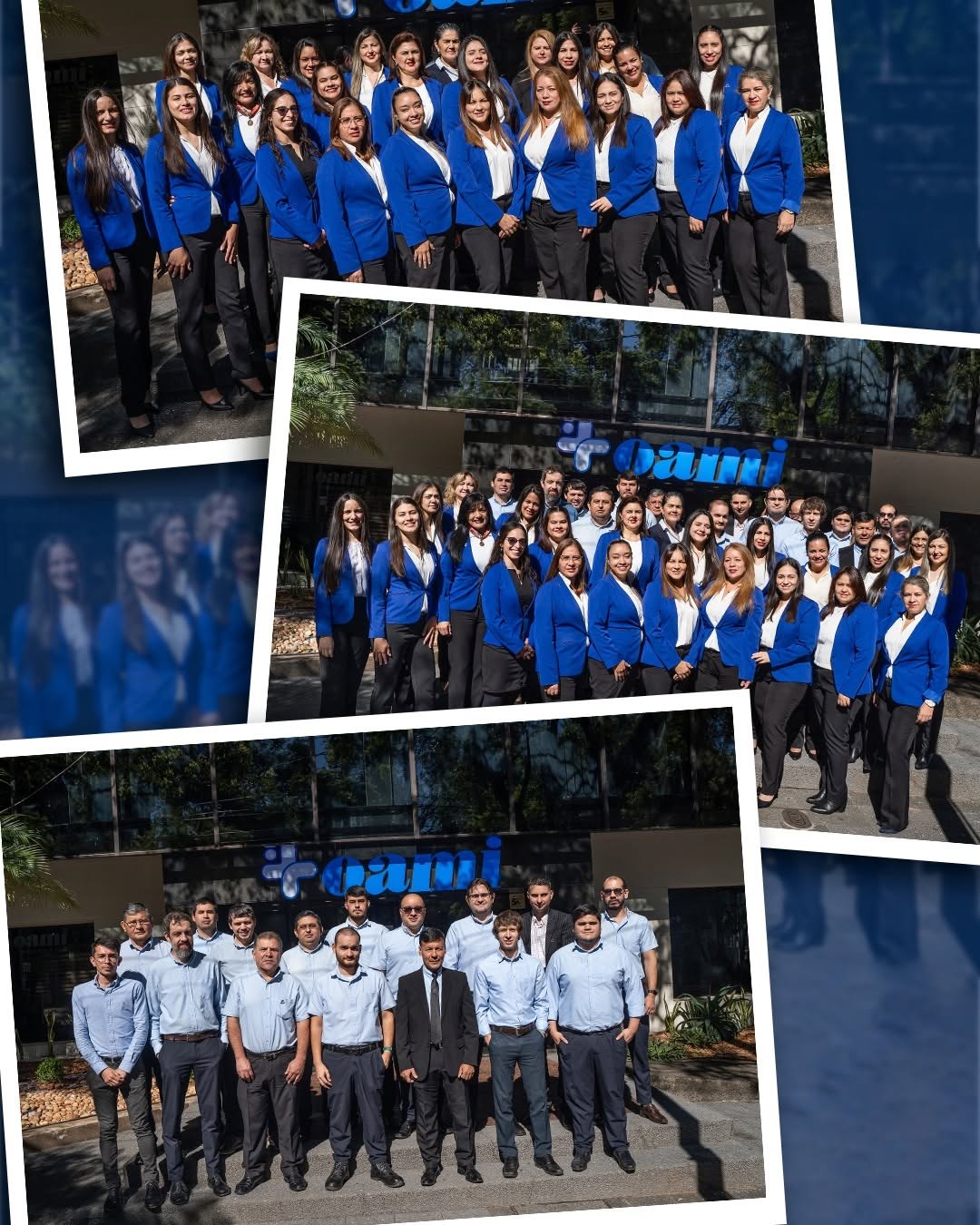 Nuestros Valores