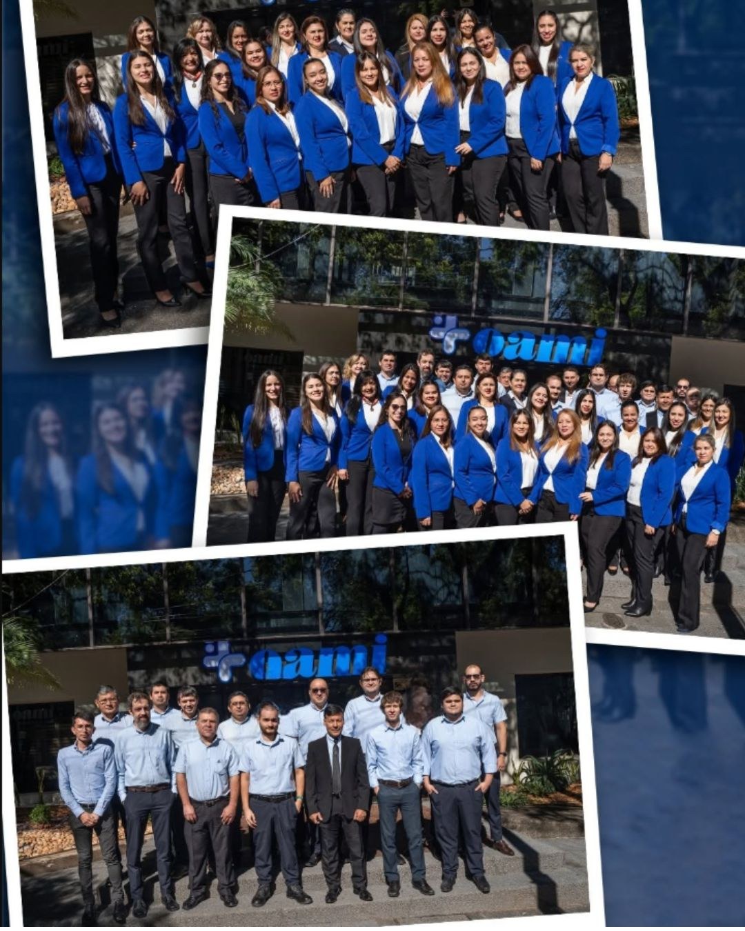 Nuestros Valores