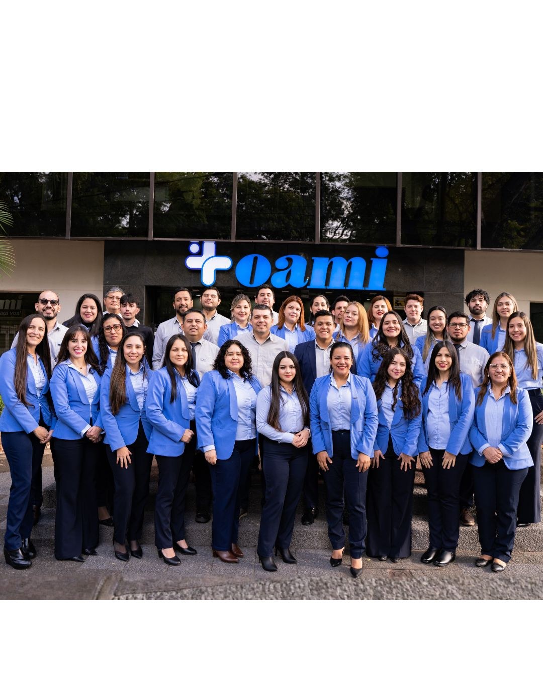 Nuestros Valores